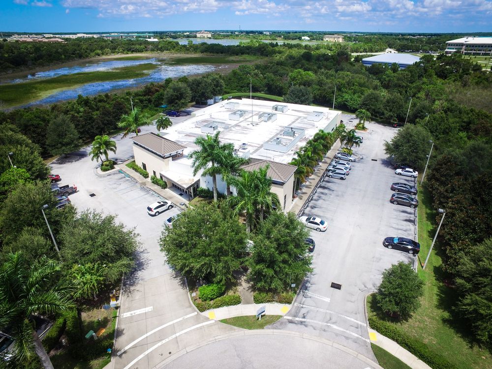 Free Standing Well Built Office in Lakewood Ranch: 6802 Energy Ct, Lakewood Ranch, FL 34240